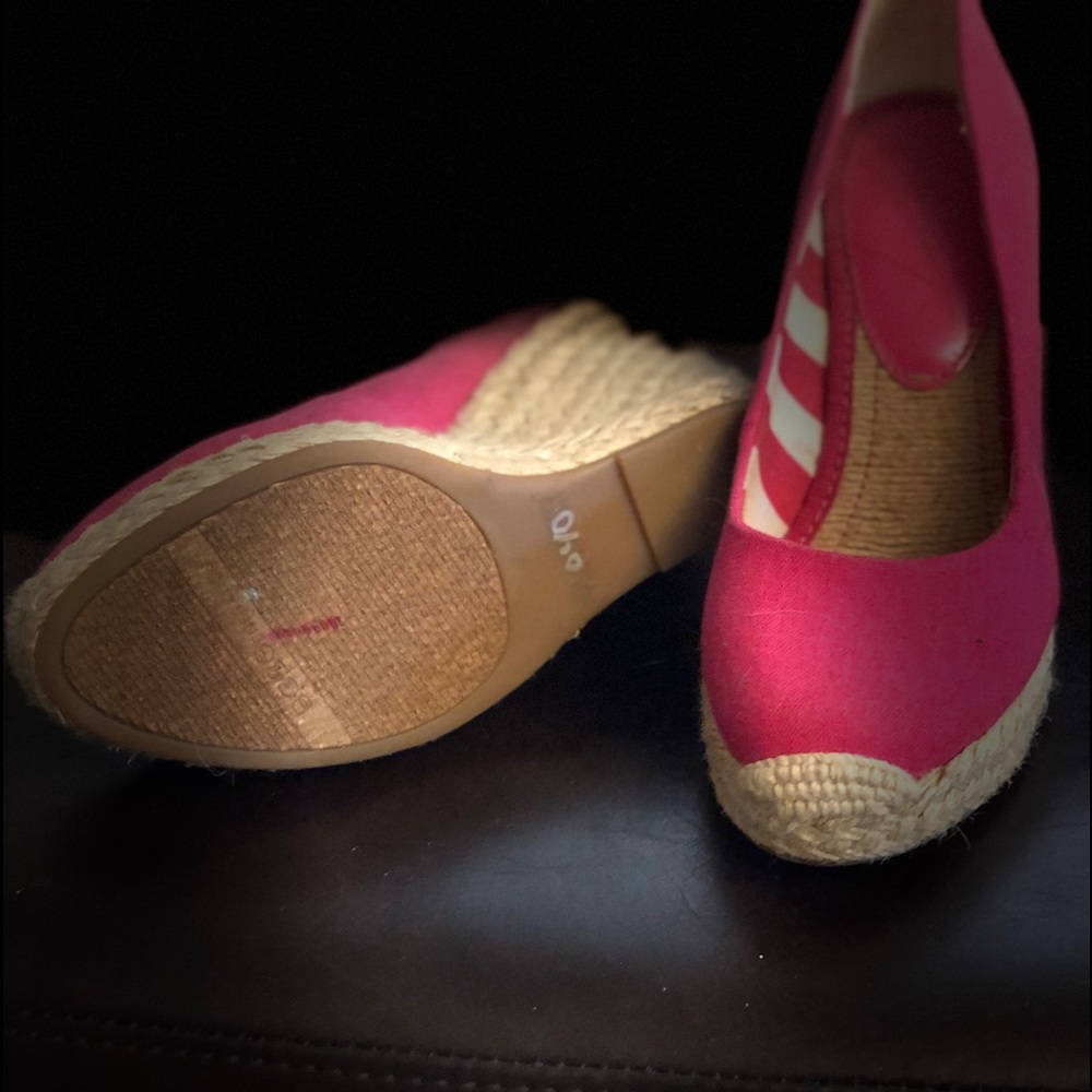 BCBGeneration Wedges